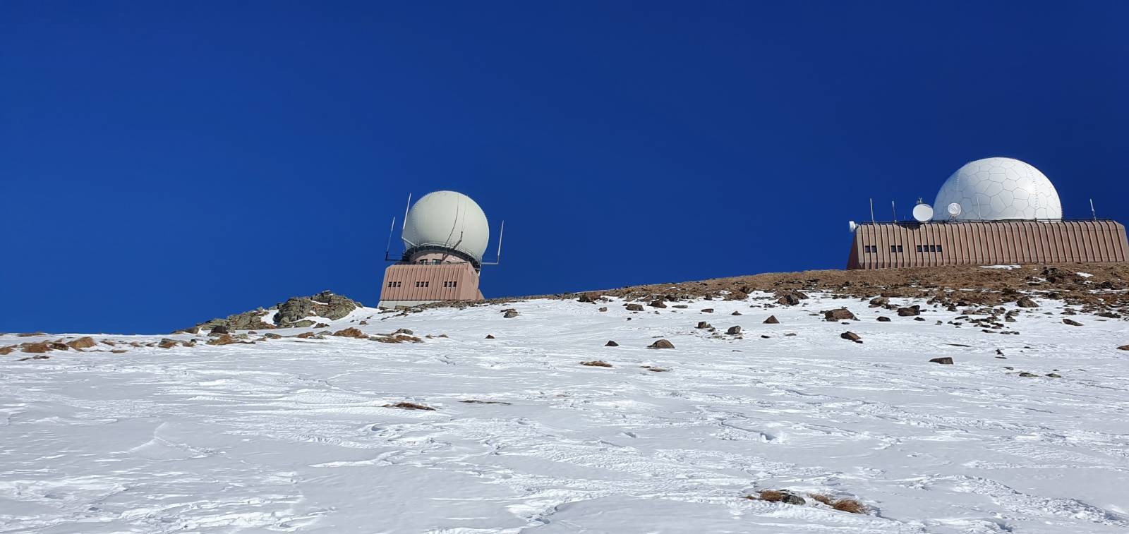 Radarstation