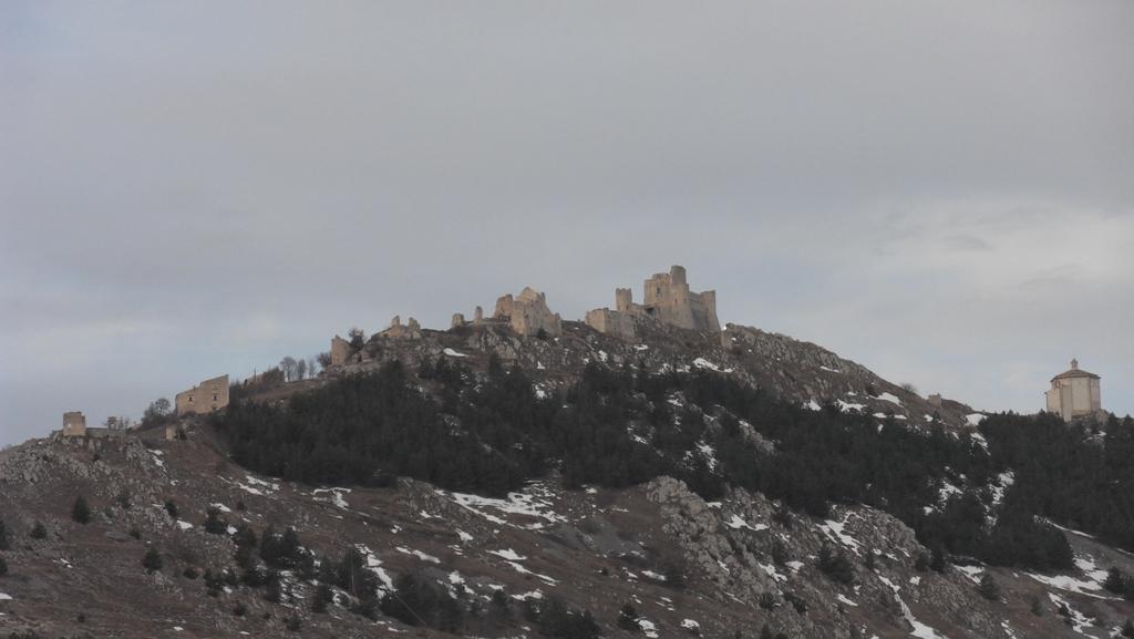 Rocca di Calascio